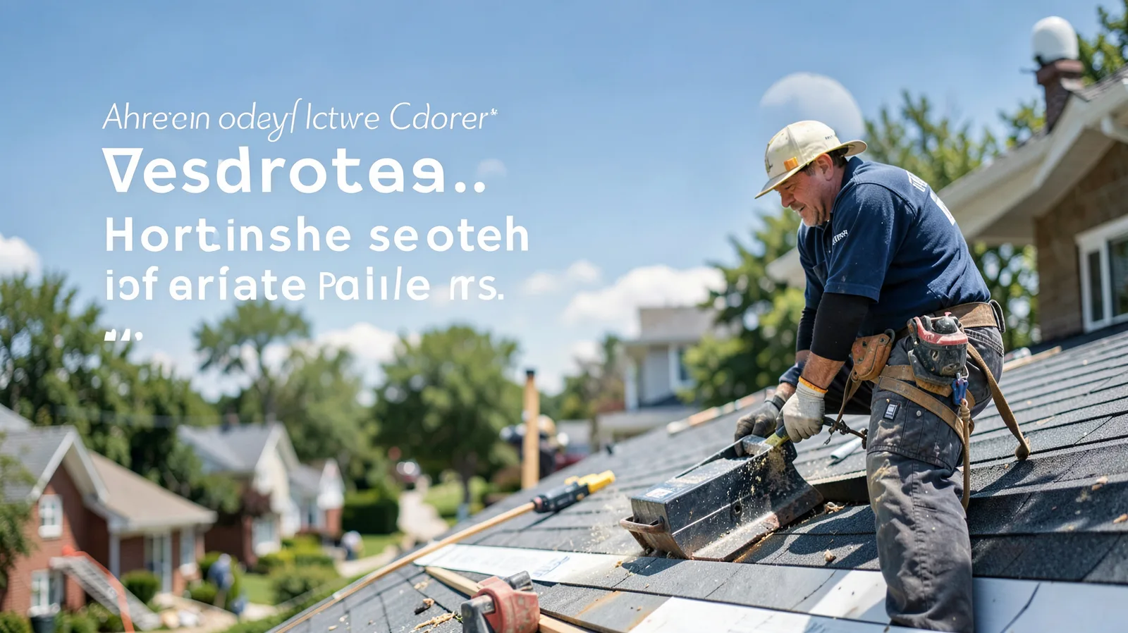 Roof Replacement in Caryville, FL near me